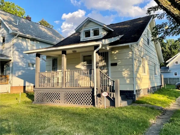 576 Cole Ave, Akron, OH 44301