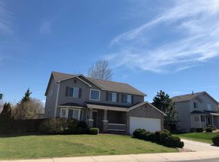 503 Sedgwick Dr, Fort Collins, CO 80525