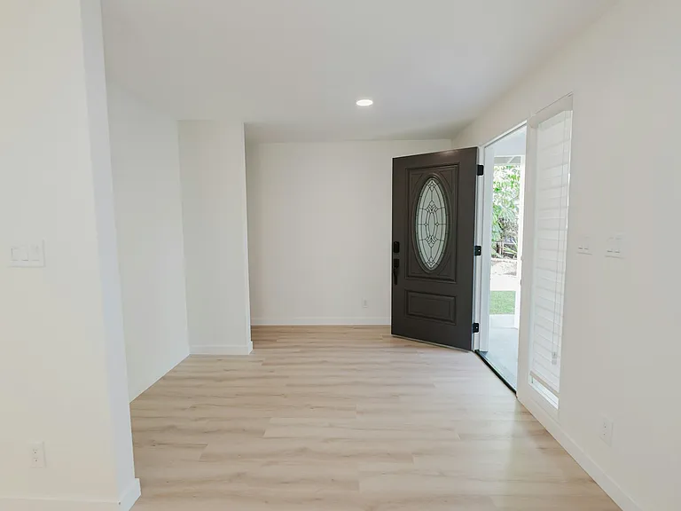 entryway