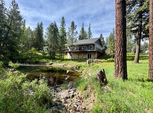 2506 Mossy Rock Ct, Thompson Falls, MT 59873