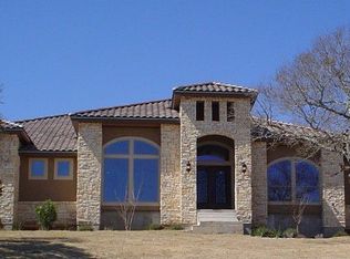 316 Fossil Hills Loop, Spring Branch, TX 78070