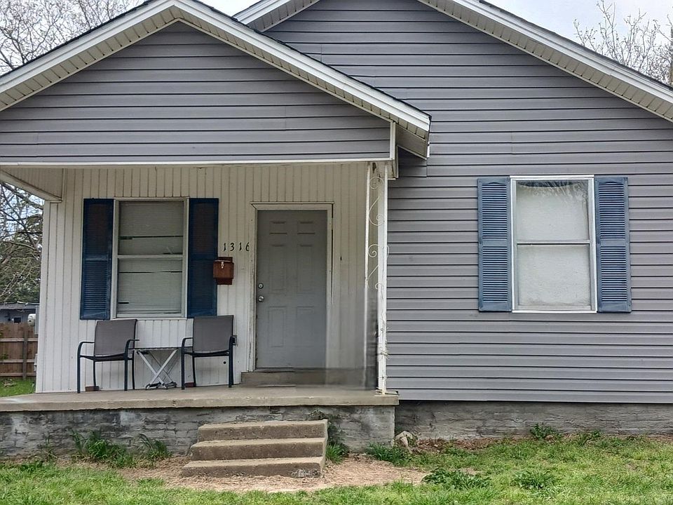 1st image of 1316 Todd Ave