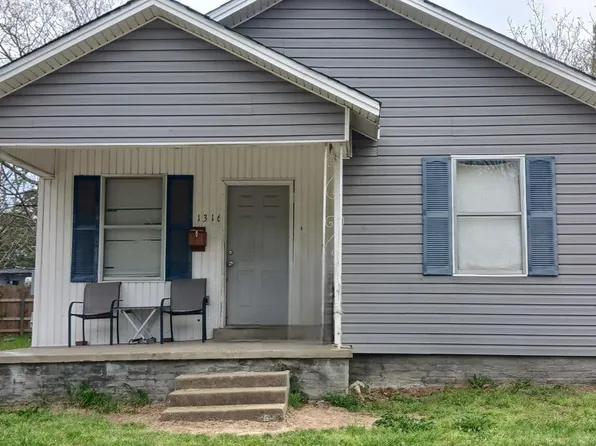 1316 Todd Ave, Dyersburg, TN 38024