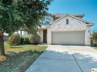 1012 Creston Cv, Hutto, TX 78634