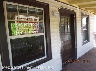 549 E 16th Ave APT 3, Eugene, OR 97401