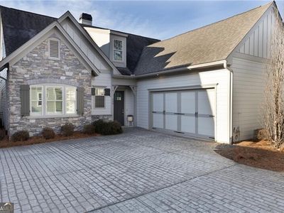 334 Little Pine Ln, Woodstock, GA, 30188