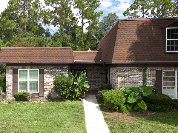 9252 SAN JOSE Boulevard #2704, Jacksonville, FL 32257