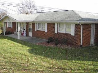 847 McWhorter Rd, London, KY 40741