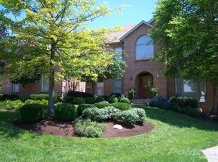 7012 Valley Falls Ct, Liberty Township, OH 45011