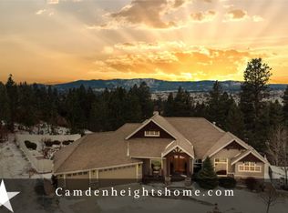 16805 E 18th Ct, Spokane Valley, WA 99037