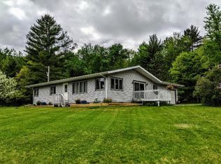 W6378 Cth H, Phillips, WI 54555