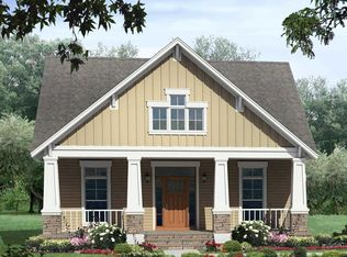 751 Markhams Dr, Madison, GA 30650