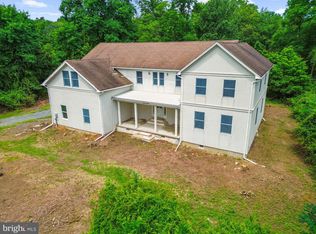 402 Lambertvl Hopewell Rd, Lambertville, NJ 08530