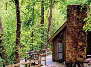 3832 Old Crow Rd, Sevierville, TN 37876