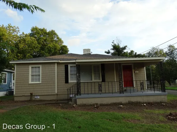 1845 Saint Charles Ct SW, Birmingham, AL 35211