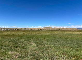 Tbd Kinikin Rd, Montrose, CO 81401