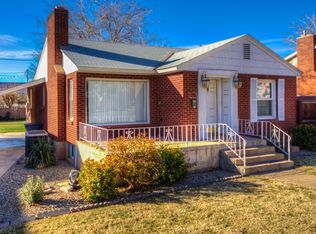 180 S 600 E, Saint George, UT 84770