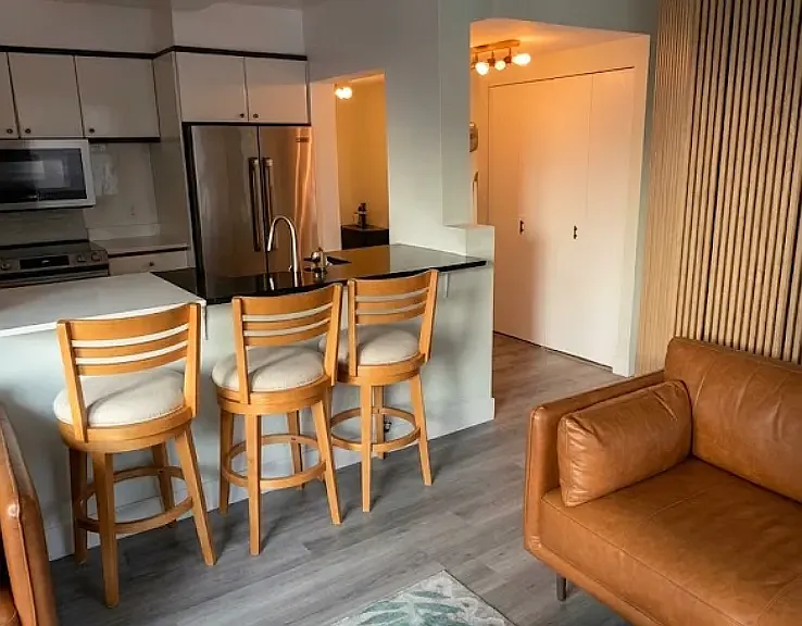150 W 56th St #2810 — Photo 3