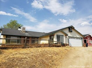 20351 Tamarac Dr, Tehachapi, CA 93561