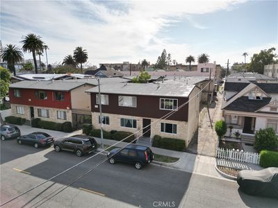 619 Cedar Ave APT 1, Long Beach, CA, 90802