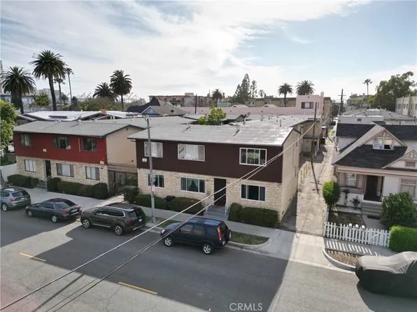 619 Cedar Ave APT 1, Long Beach, CA 90802