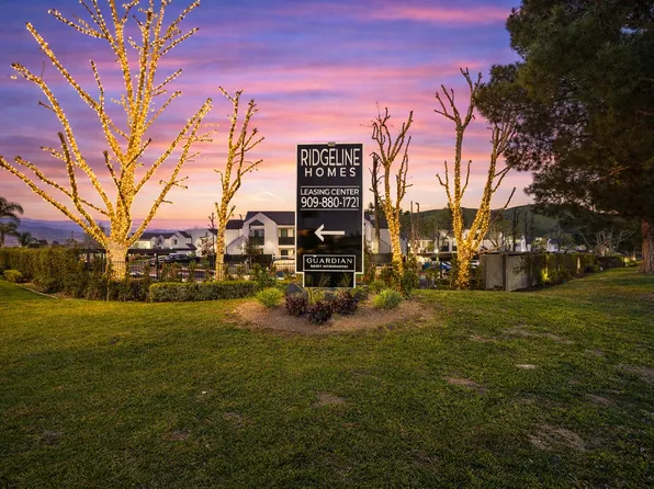 Ridgeline Apartments