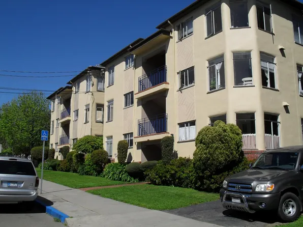 2511 Piedmont Ave APT 303, Berkeley, CA 94704