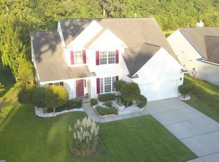 159 Cabrill Dr, Charleston, SC 29414