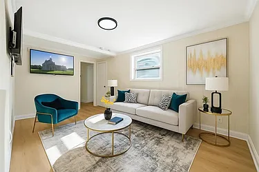 12 Saddlewood Court, #1