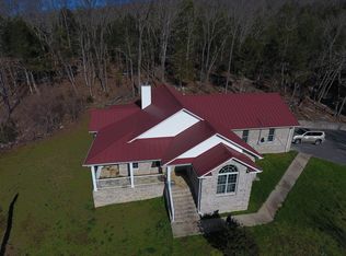 104 Jessie Ln, Winchester, TN 37398