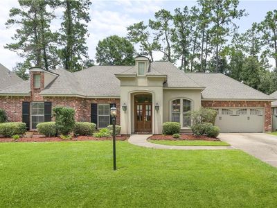 200 Timberwood Dr, Madisonville, LA, 70447