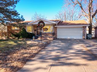 1408 Rush St, Salina, KS 67401