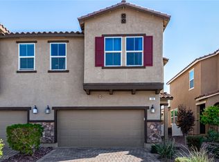 105 Pollentia Ave, North Las Vegas, NV 89084