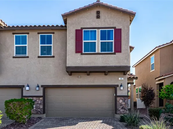 105 Pollentia Ave, North Las Vegas, NV 89084