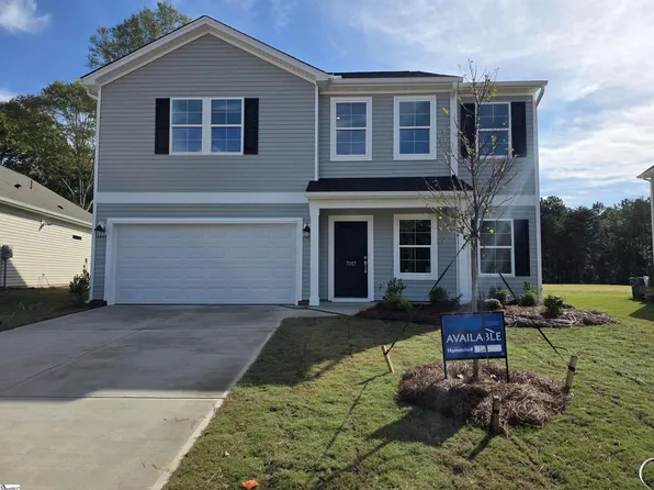 7057 Fairview Falls Dr Lot 12, Chesnee, SC 29323