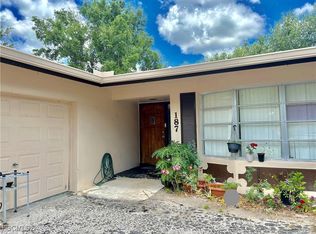 187 Louise St, Fort Myers, FL 33905