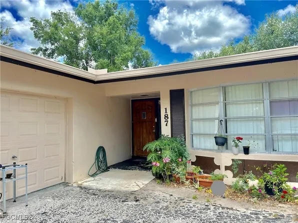 187 Louise St, Fort Myers, FL 33905