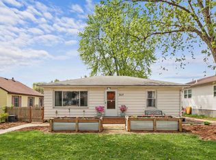 849 Dane St, Madison, WI 53713