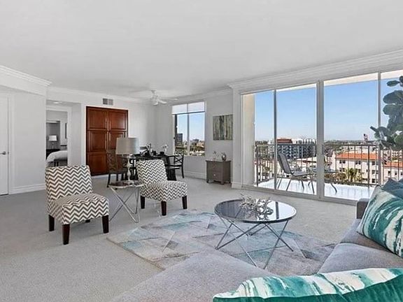2nd image of 850 E Ocean Blvd Unit 812
