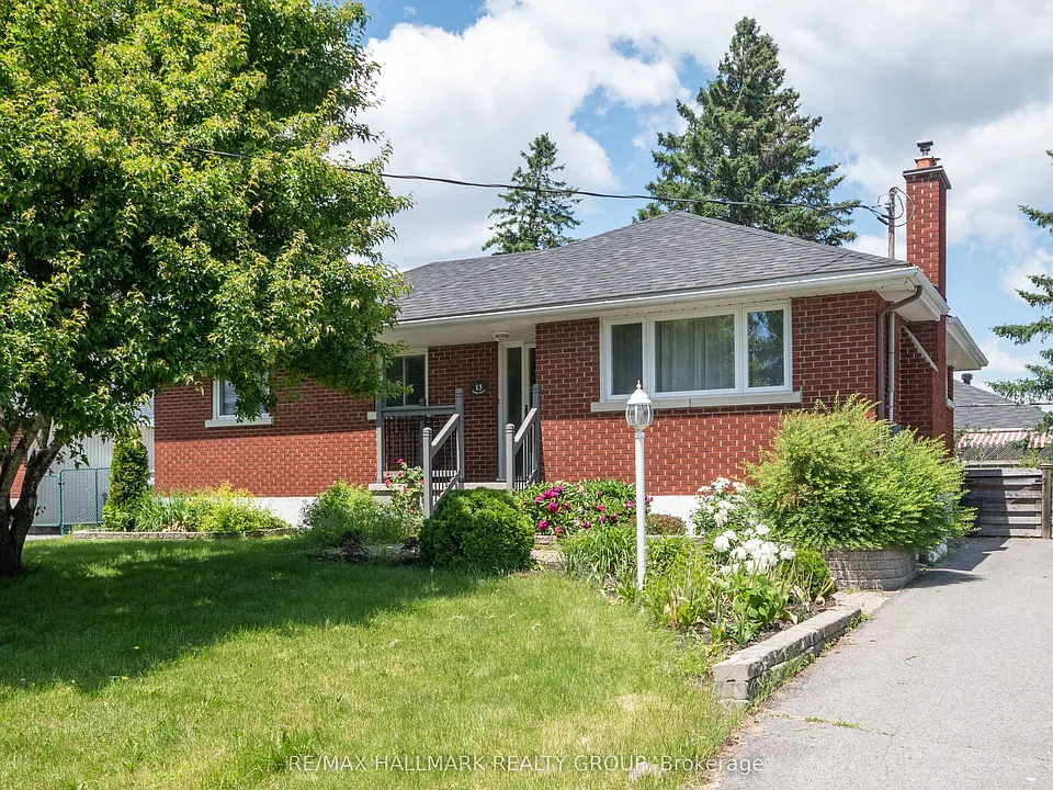 13 Donna St #B