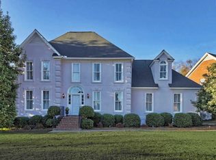 1 Catesby Cir, Columbia, SC 29206