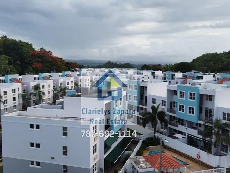 10-307 Quinta Real Condominium #10-307 — Photo 12