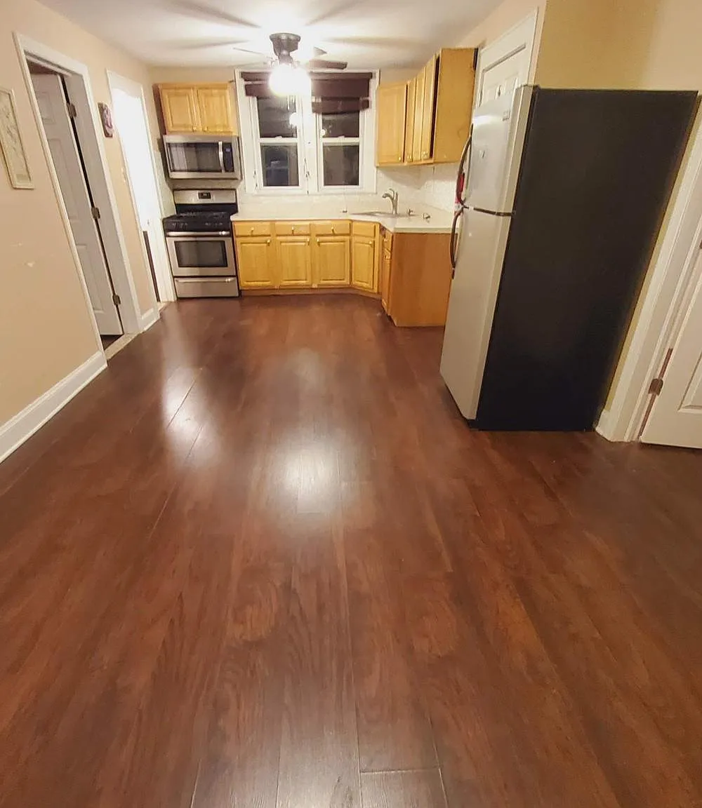 2 bed, 1250 sqft, $1,950 — Photo 2