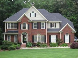 408 Maple Ridge Ct, Cumming, GA 30028