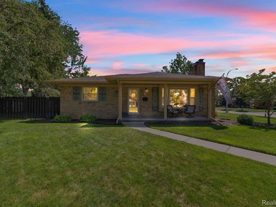 2963 Truwood St, Trenton, MI, 48183