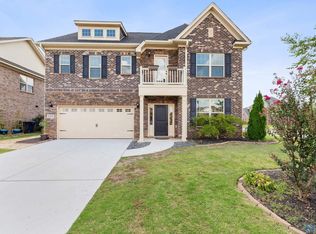 125 Whirlaway Dr, Madison, AL 35756