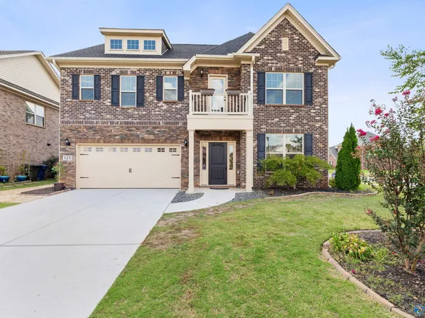 125 Whirlaway Dr, Madison, AL 35756