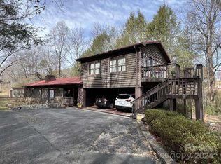 40 Robinson Holw, Marion, NC 28752