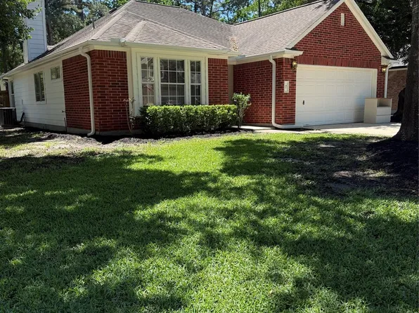 47 Hidden Meadow Dr, Spring, TX 77382