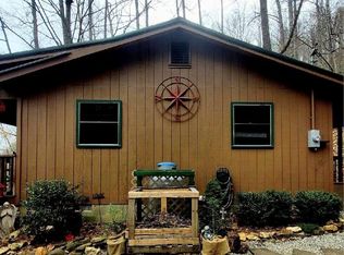 142 W Lowery Ln, Franklin, NC 28734